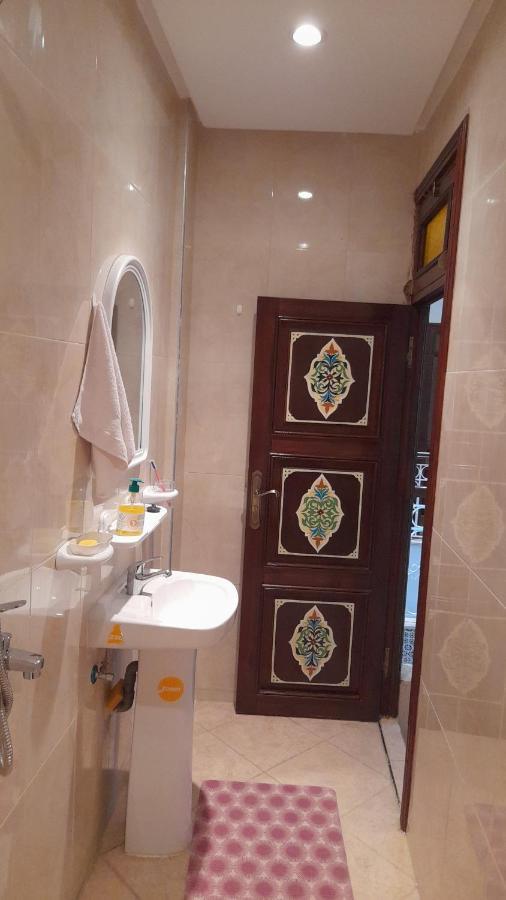 Story House Salah Apartment Rabat Exterior photo