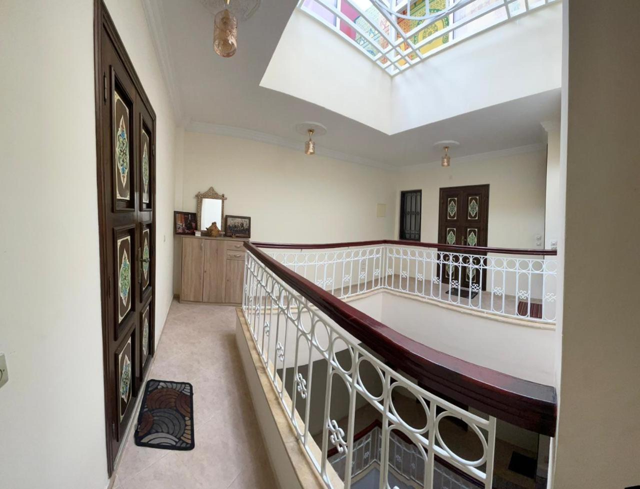 Story House Salah Apartment Rabat Exterior photo