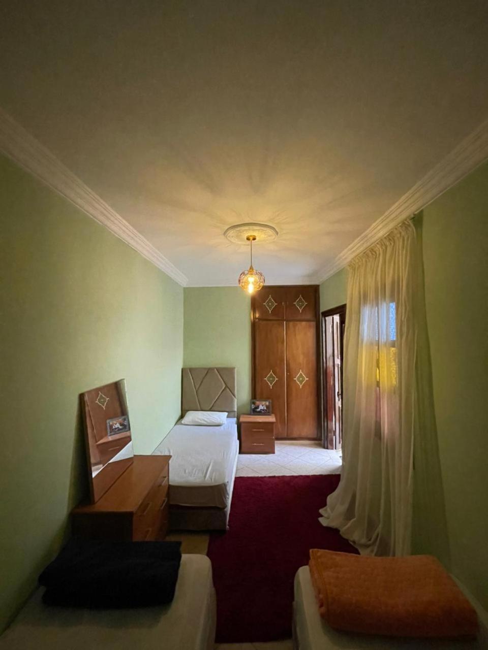 Story House Salah Apartment Rabat Exterior photo