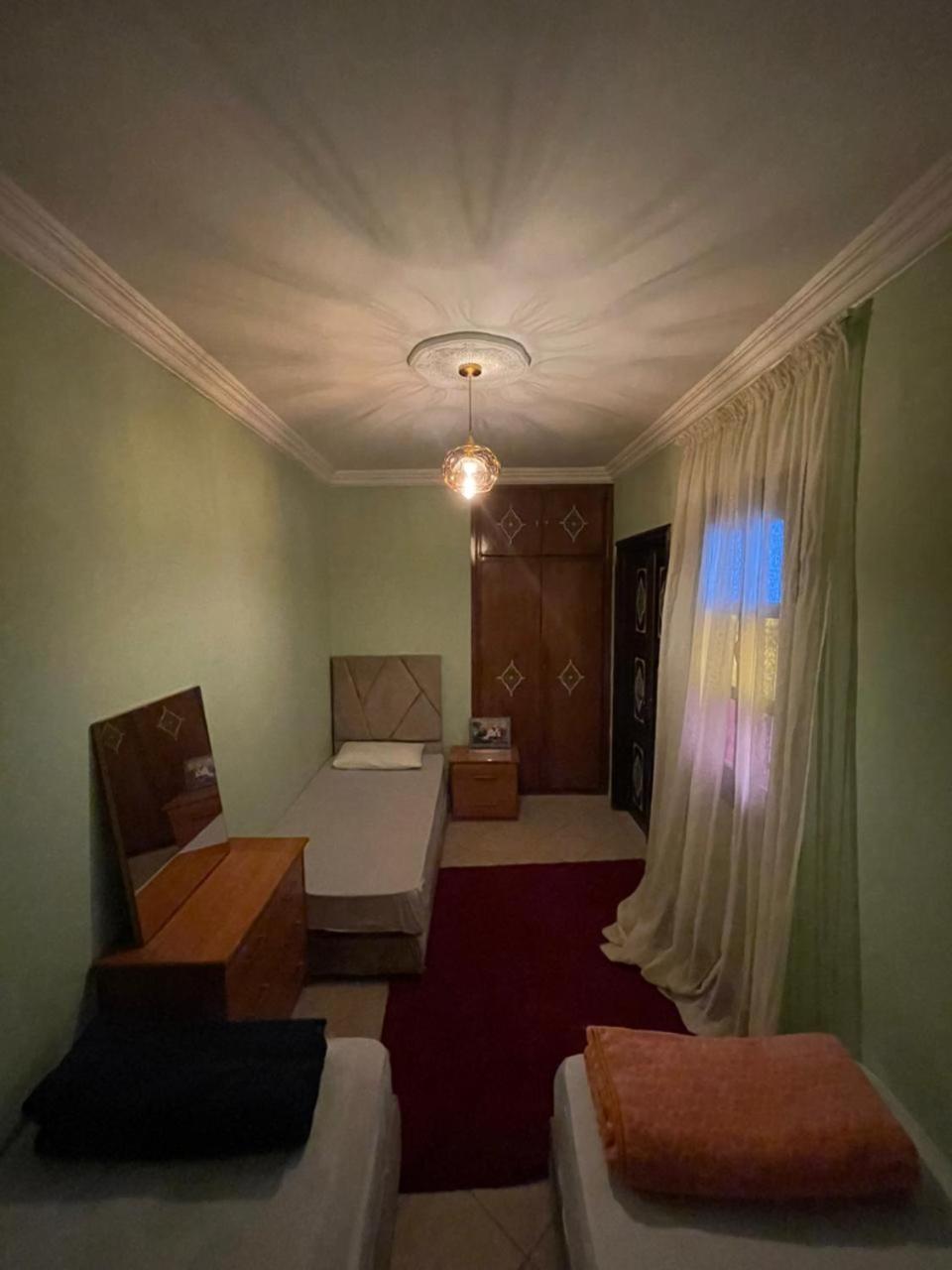 Story House Salah Apartment Rabat Exterior photo