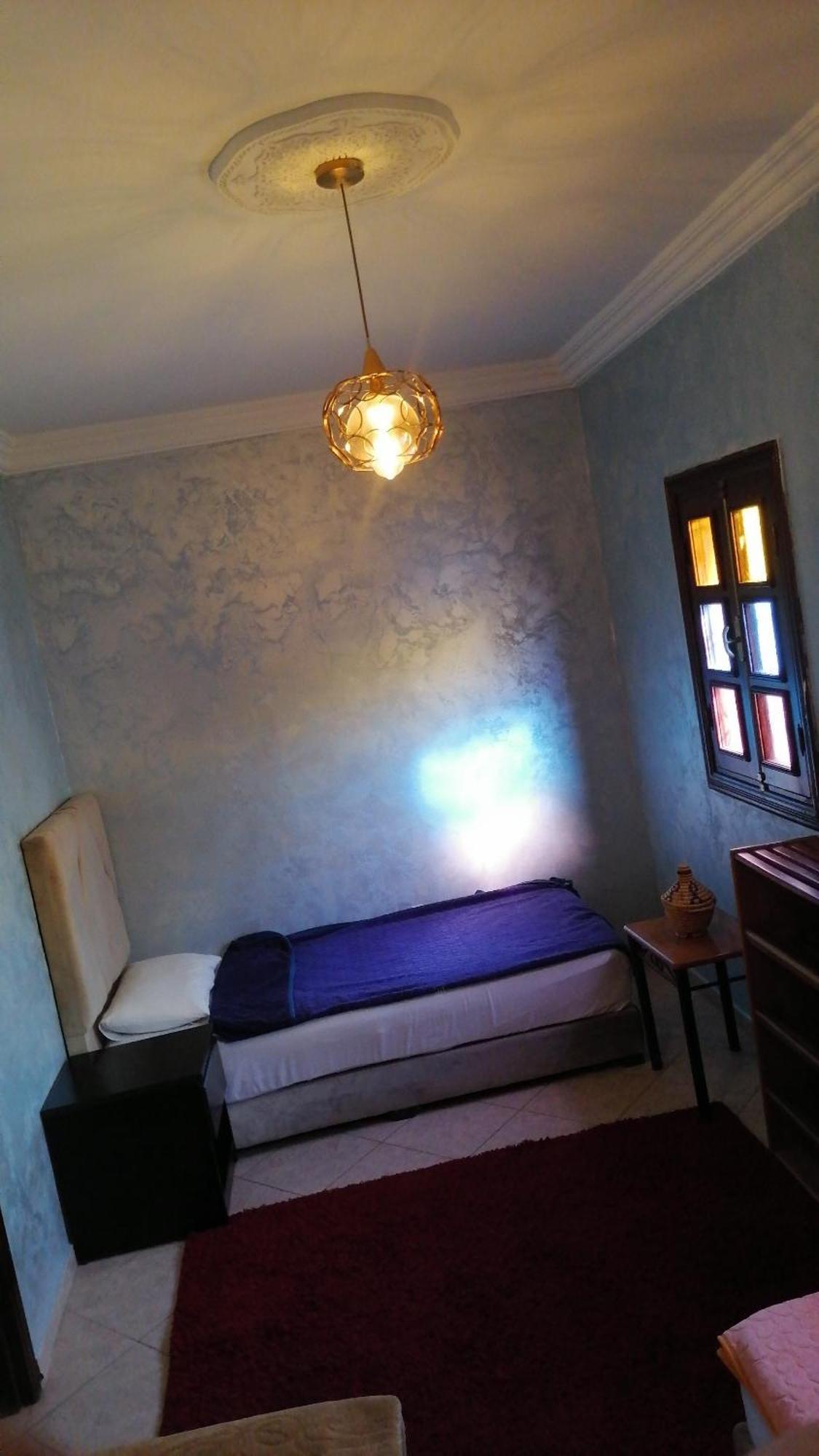 Story House Salah Apartment Rabat Exterior photo